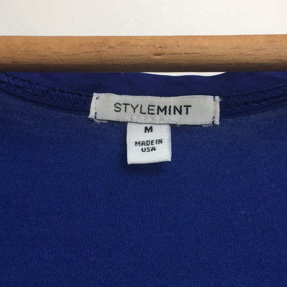 Women’s StyleMint  dress, size M - Picture 2 of 7